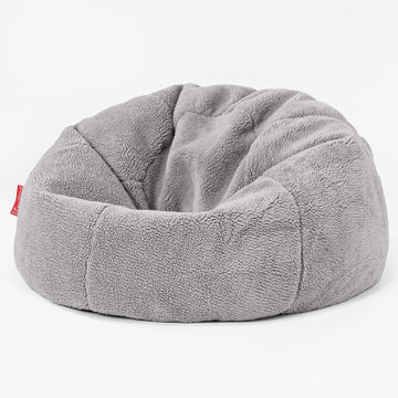 CloudSac Kids' Memory Foam Giant Children's Bean Bag 2-12 yr COVER ONLY - Replacement / Spares 22