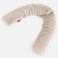 Teddy Faux Fur Mink