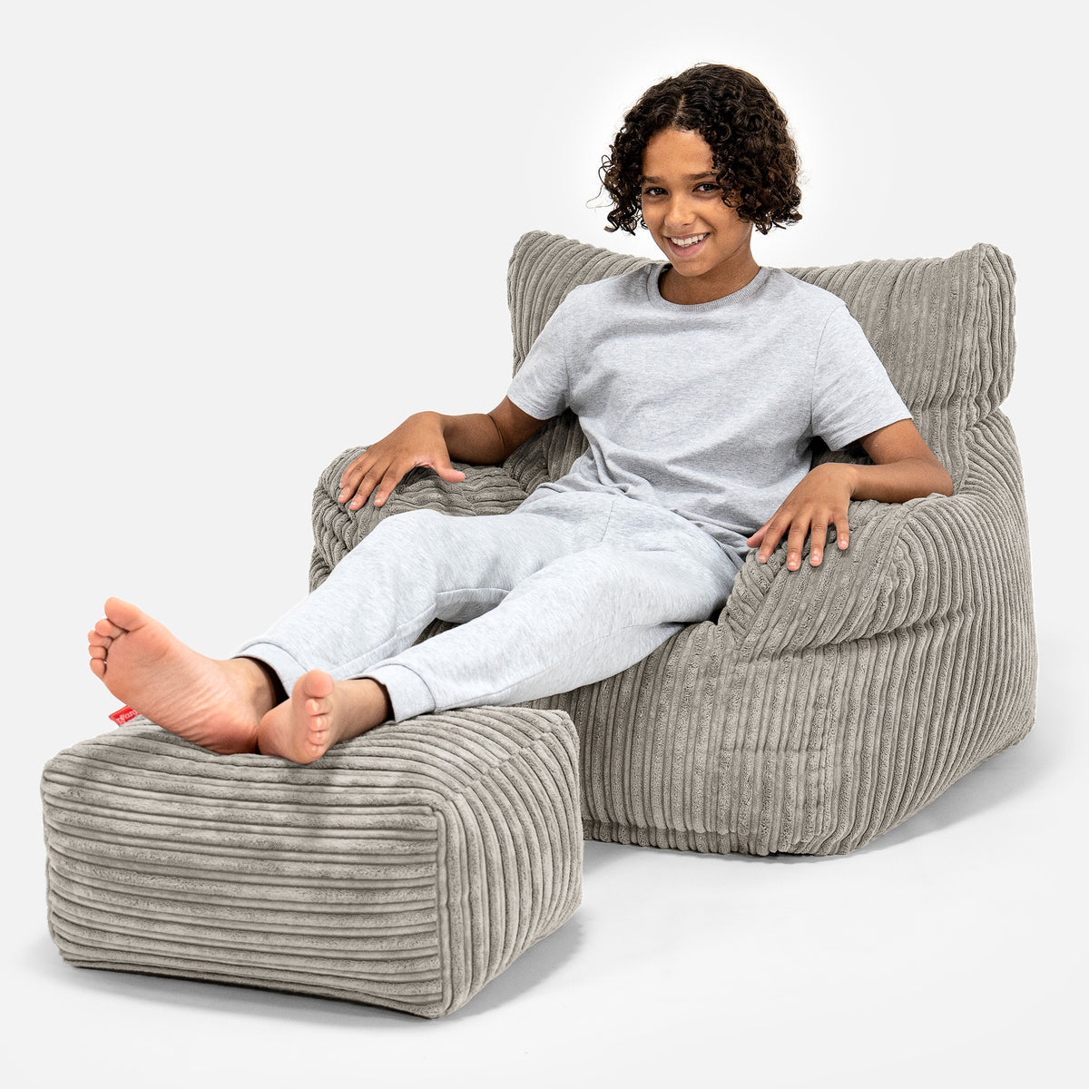 Big bertha clearance bean bag chair