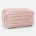 Ultra Plush Cord Dusty Pink