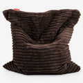 Ultra Plush Cord Sable