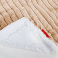 Ultra Plush Cord Peach
