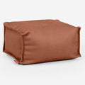 Vegan Leather Chestnut