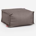 Vegan Leather Chocolate