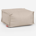 Vegan Leather Ivory