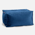 Velvet Midnight Blue