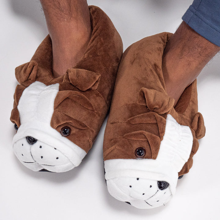 Mens slippers size 12 online