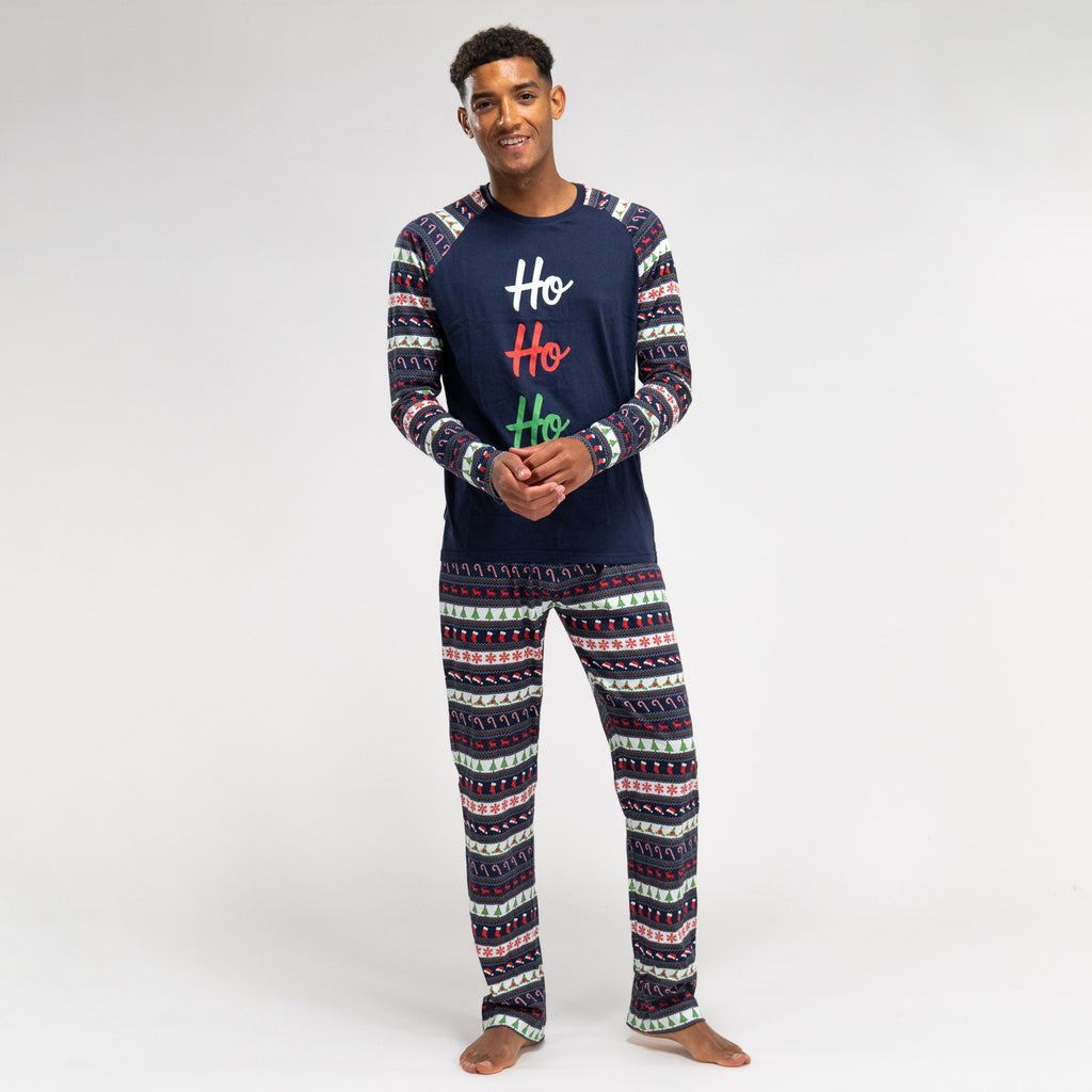 Fairisle loungewear deals