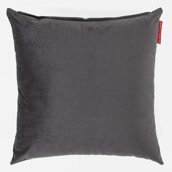 Snoopy Scatter Cushion Cover 47 x 47cm - Heart 02