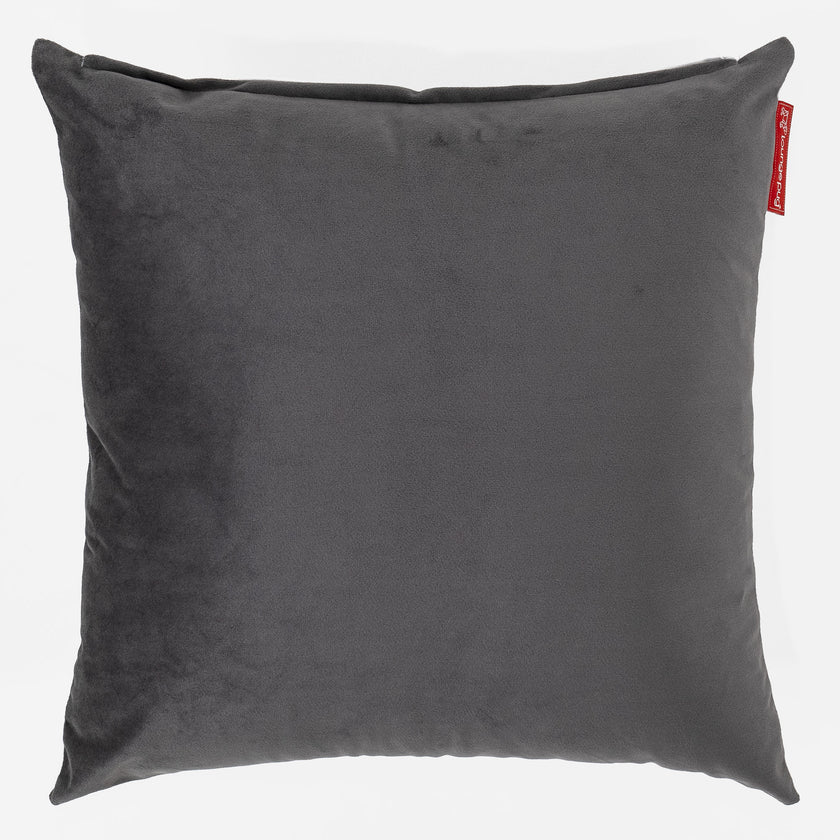 peanuts-snoopy-heart-scatter-cushion-47-x-47cm-graphite-grey-decorative