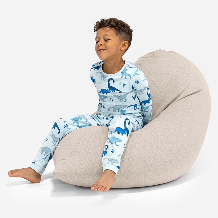 Kids Bean Little Girl Bean Bag Chairs Outdoor Bean Small Child