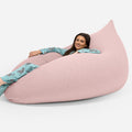Stretchy Cotton Baby Pink