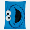 Sesame Street Cookie Monster