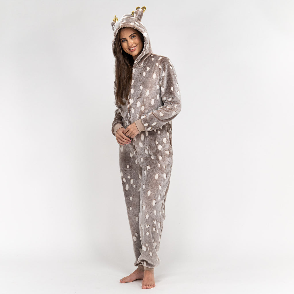 Luxury sales womens onesie