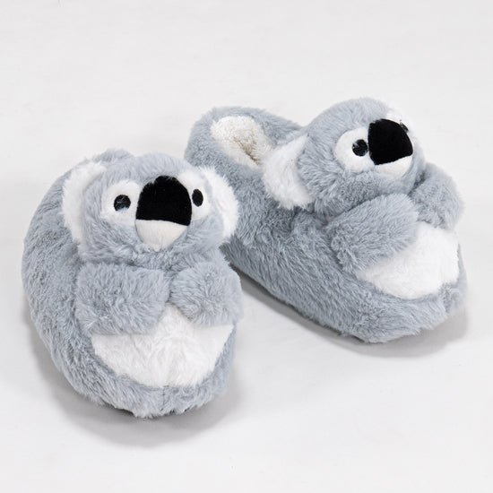 Koala slippers store