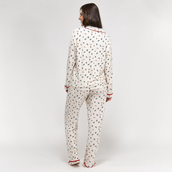 Ski pyjamas new arrivals